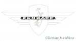 Badge "Zündapp"
